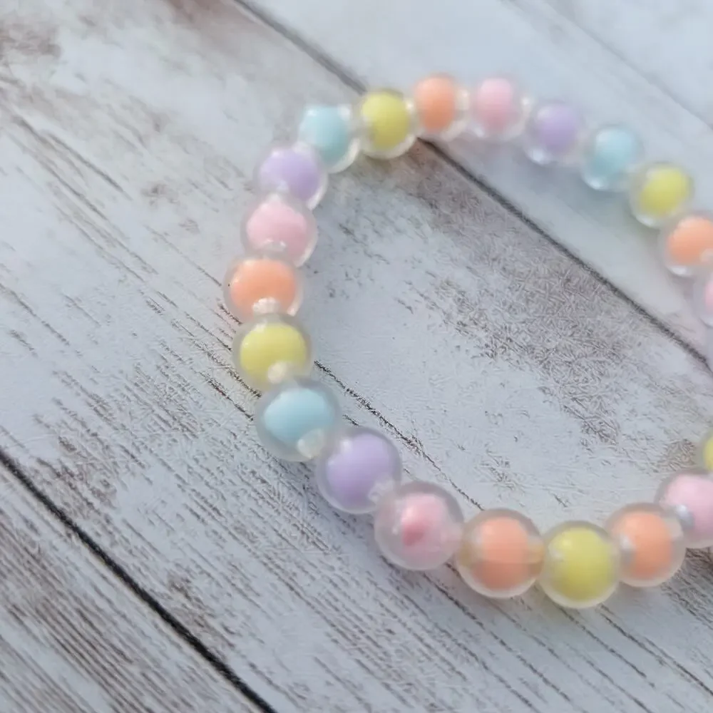 Unknown easter theme